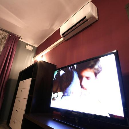 Oxygen Apartments Varşovia Cameră foto